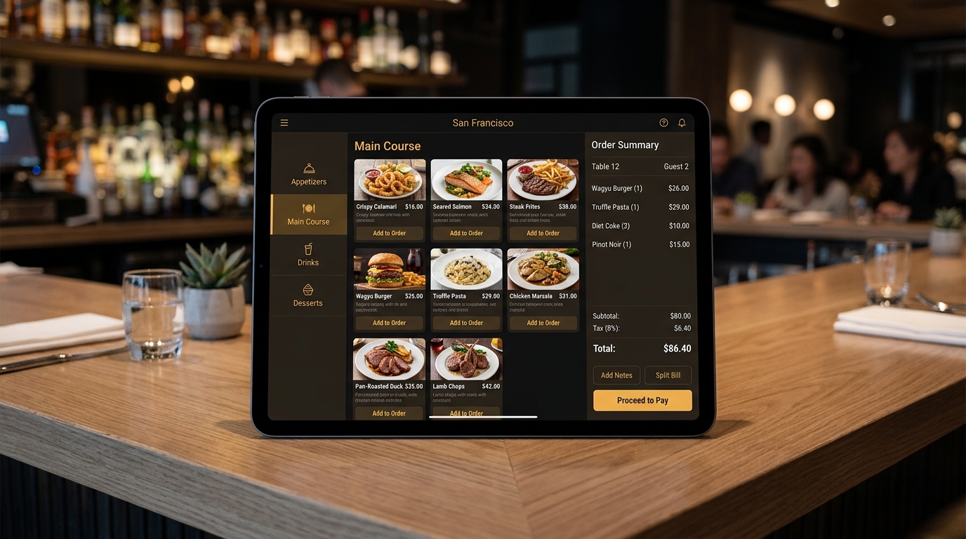 POS System